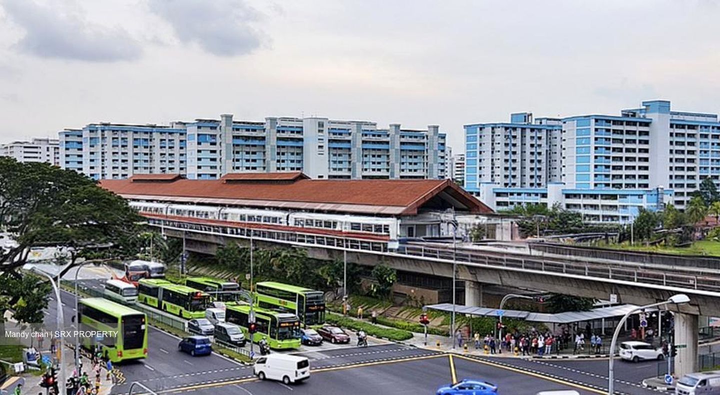 Blk 160 Yishun Street 11 (Yishun), HDB 3 Rooms #566140411